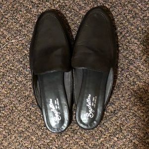Seychelles loafers / worn once